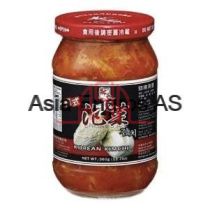 MASTER Korean KIMCHI 360G x 24